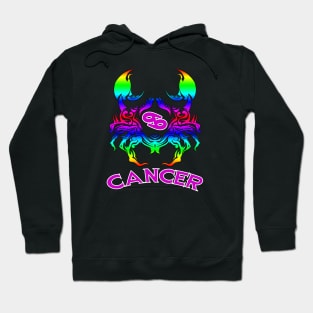 Cancer Hoodie